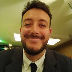 Marcel Ferreira's profile picture