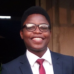 Emmanuel Etim's profile picture