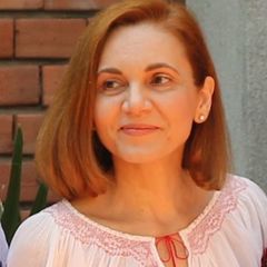 Adriana Georgescu's profile picture