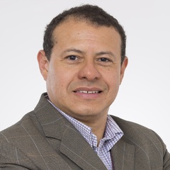 Mauricio Gallardo's profile picture