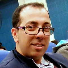 ADEL KHASHAVEH's profile picture