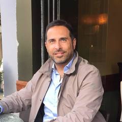 Antonino Galati's profile picture