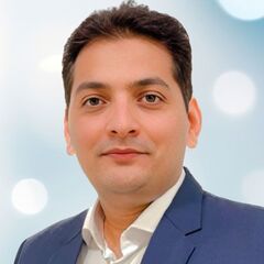 Rohail Hassan's profile picture