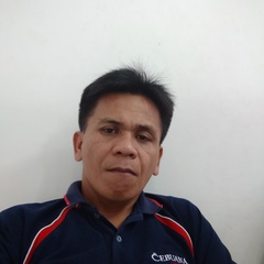 Jovito  Abellana Jr's profile picture