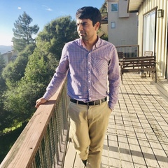 Ejaz  Hussain's profile picture