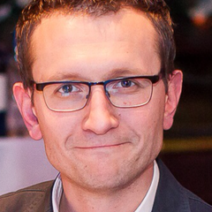 Valentyn Mohylyuk's profile picture