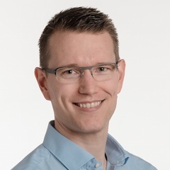 Christian M Schuerch's profile picture