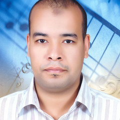 Yasser Ahmed's profile picture