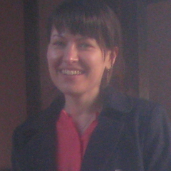 Elizabeth Crellin's profile picture