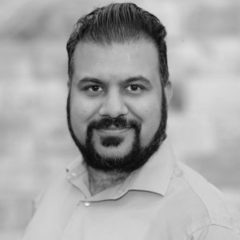 Shaun Kumar's profile picture