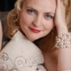 Maria Aleksandrovich's profile picture