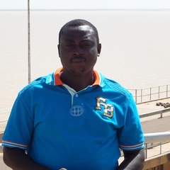 adewale Nafiu's profile picture