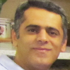 Morteza  Sharif 's profile picture