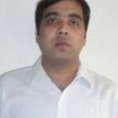 Ashutosh Kumar's profile picture