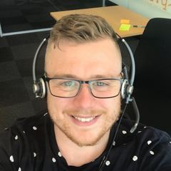 Kristian Toland's profile picture