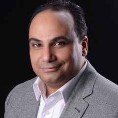 Hany Elazab's profile picture