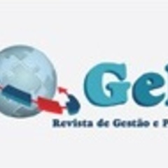 Revista de Gestão e  Projetos's profile picture