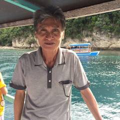 Martin Nelwan's profile picture