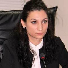 Olga Mancheva-Ali's profile picture