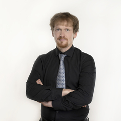 Ramunas Tupciauskas's profile picture