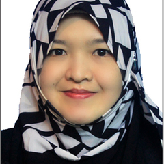 Aisyah Abdul-Rahman's profile picture