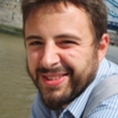 Benjamin Huybrechts's profile picture