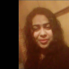 Khizra Jaweid's profile picture