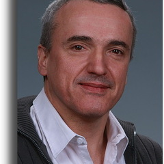 Alain Bonneville's profile picture