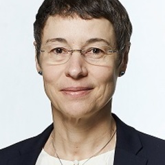 Isabelle Lecomte's profile picture