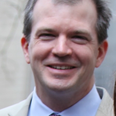 Thomas Doyle's profile picture