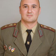 Grigor Grigorov's profile picture