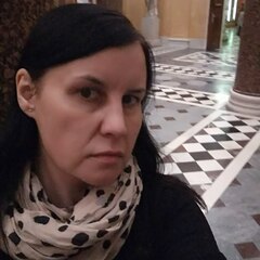 Marina  Biryukova's profile picture