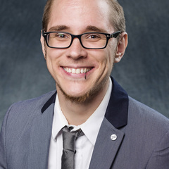 Kris Knisely's profile picture