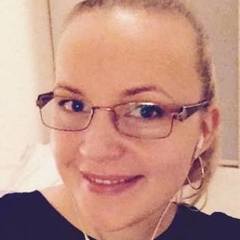 Mari Joensuu's profile picture