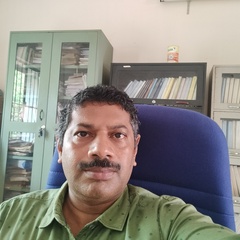 Deepu Mathew's profile picture