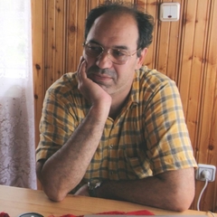 Tudor Drugan's profile picture