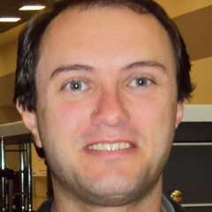 Ricardo Souza's profile picture