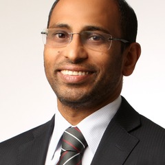 Justin James's profile picture