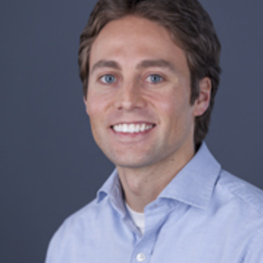 Ben Jones's profile picture