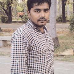 MOHD SHOEB's profile picture