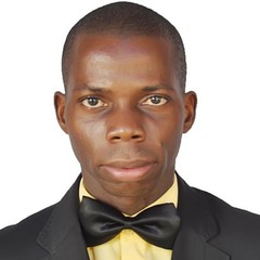 Seyi  Enitan 's profile picture