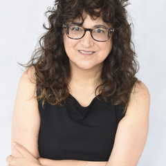 Nurit Alfasi's profile picture