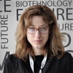 Jovanka Lukic's profile picture