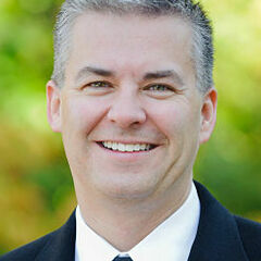 Michael Thompson's profile picture