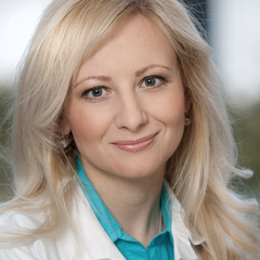 Jolanta Siller-Matula's profile picture