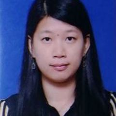 Huey Shia Teo's profile picture