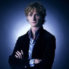 Aleksei Moskvin's profile picture