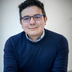 Wilmar Martinez's profile picture