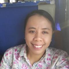 Marleny  Leasa's profile picture