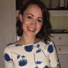 Hannah Carver's profile picture